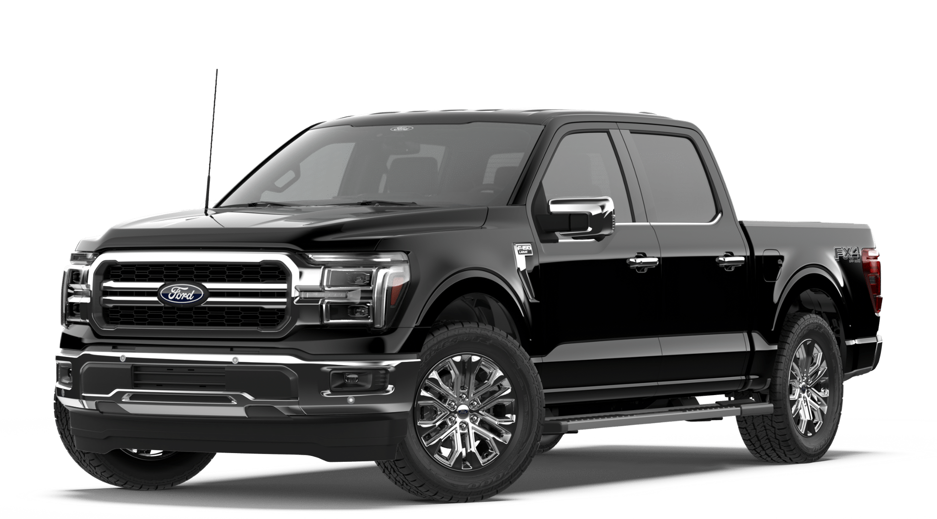2026 Ford F-150® External Image 1